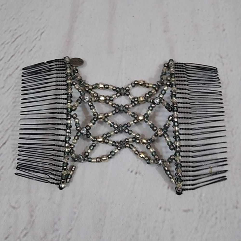 HAIRZING Hair Combs - Picture 2 of 5